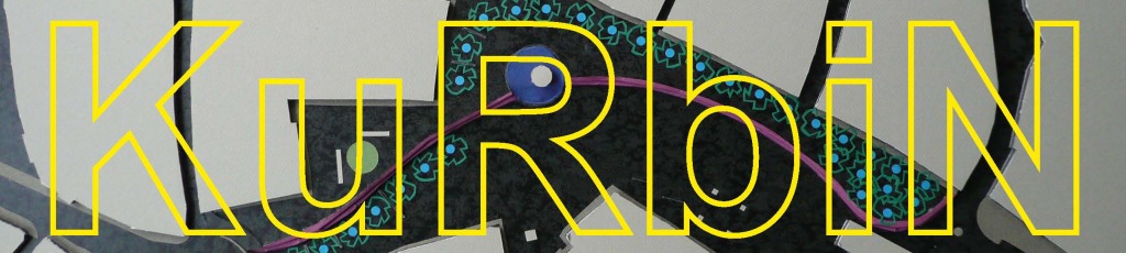 KuRbiN KuRbiNKuRbiN urban discovery